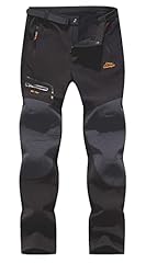 Benboy herren wanderhose gebraucht kaufen  Wird an jeden Ort in Deutschland