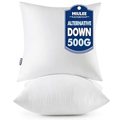 Miulee throw pillows for sale  Delivered anywhere in USA 