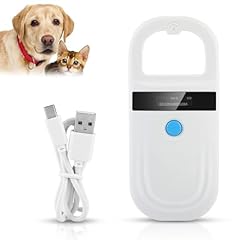 Herchr pet microchip for sale  Delivered anywhere in UK