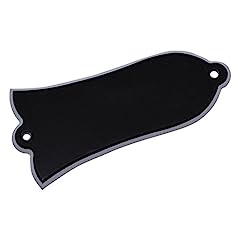 gibson les paul truss rod cover for sale  Delivered anywhere in UK