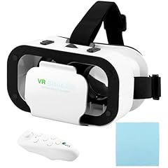 Headset phone glasses for sale  Delivered anywhere in UK