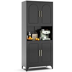 Kubohogar tall kitchen for sale  Delivered anywhere in USA 