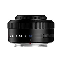 Ttartisan 27mm f2.8 for sale  Delivered anywhere in UK