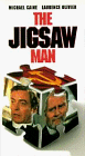 Jigsaw man vhs for sale  Delivered anywhere in USA 