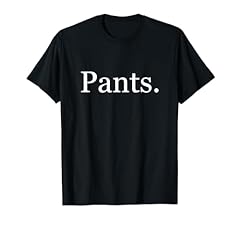 Pants shirt. shirt for sale  Delivered anywhere in USA 