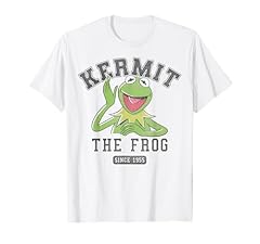 Disney muppets kermit for sale  Delivered anywhere in USA 