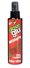 Gloveglu megagrip goalkeeper for sale  Delivered anywhere in UK