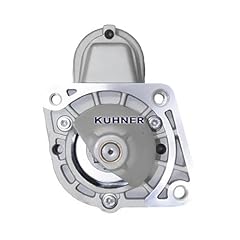 Kuhner 101125 motorino usato  Spedito ovunque in Italia 