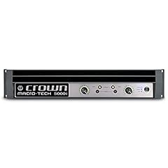 Crown 5000i for sale  Delivered anywhere in USA 