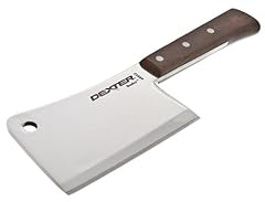 Dexter russell cleaver for sale  Delivered anywhere in USA 