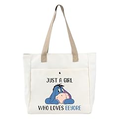 Pliti eeyore tote for sale  Delivered anywhere in UK