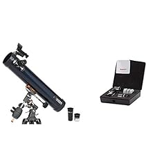 Celestron astromaster 76eq for sale  Delivered anywhere in UK