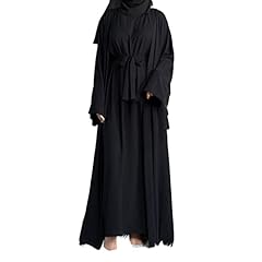 Open abaya women for sale  Delivered anywhere in Ireland