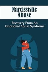 Narcissistic abuse recovery for sale  Delivered anywhere in USA 