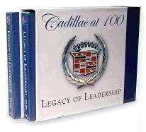 Cadillac 100 legacy for sale  Delivered anywhere in USA 