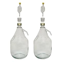 Demijohn screw cap for sale  Delivered anywhere in UK