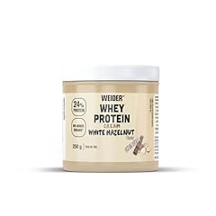 Weider whey protein usato  Spedito ovunque in Italia 