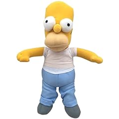Simpson plush doll for sale  Delivered anywhere in Ireland