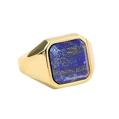 Skcess goldring edelstahl gebraucht kaufen  Wird an jeden Ort in Deutschland