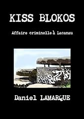 Kiss blokos affaire d'occasion  Livré partout en France