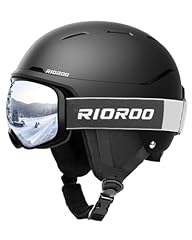 Rioroo ski helmet for sale  Delivered anywhere in USA 