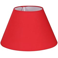 abat jour rouge vichy d'occasion abat jour rouge vichy d'occasion Livré partout en France