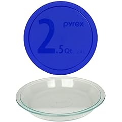 Pyrex vintage 9in for sale  Delivered anywhere in USA 