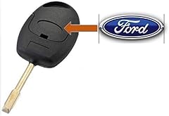 Ford key fob for sale  Delivered anywhere in Ireland