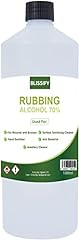 Blissify isopropyl rubbing for sale  Delivered anywhere in UK