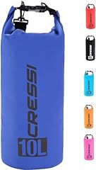 Cressi sub dry d'occasion  Livré partout en France