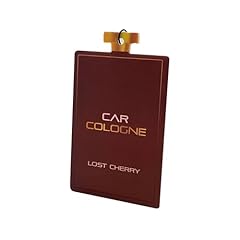 Car cologne lost for sale  Delivered anywhere in UK
