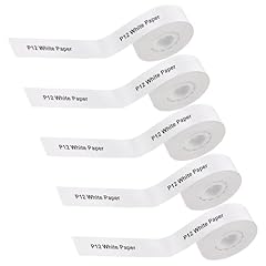 Rolls label maker for sale  Delivered anywhere in UK