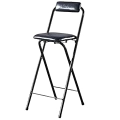 Portable black folding for sale  Delivered anywhere in UK