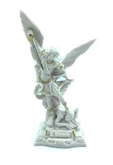 Statua san michele usato  Spedito ovunque in Italia 