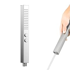 Acefy soffione doccia usato  Spedito ovunque in Italia 