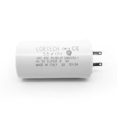 Lortech kondensator 5µf gebraucht kaufen  Wird an jeden Ort in Deutschland