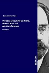 Bechstein deutsches museum usato  Spedito ovunque in Italia 