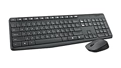 Logitech mk235 wireless for sale  Delivered anywhere in USA 