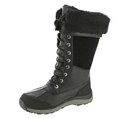 Ugg adirondack tall for sale  Delivered anywhere in UK