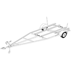 Trailer parts outlet for sale  Delivered anywhere in USA 