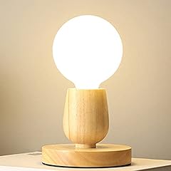 Lampada comodino tavolo usato  Spedito ovunque in Italia 