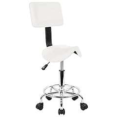 Kktoner saddle stool for sale  Delivered anywhere in UK