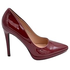Malu shoes decollete usato  Spedito ovunque in Italia 
