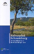 Kulturpfad schaumburg reisefü gebraucht kaufen  Wird an jeden Ort in Deutschland