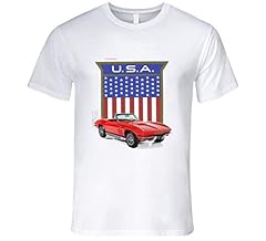 Corvette american flag for sale  Delivered anywhere in USA 