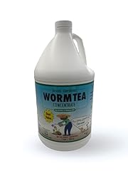 Worm tea purpose for sale  Delivered anywhere in USA 