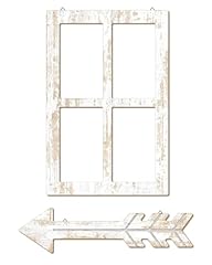 Putuo decor rustic for sale  Delivered anywhere in USA 