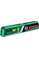 Bosch livella laser usato  Spedito ovunque in Italia 