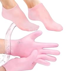 Pairs pink silicone for sale  Delivered anywhere in UK