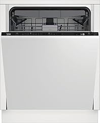 Beko bdin38640f fully for sale  Delivered anywhere in Ireland